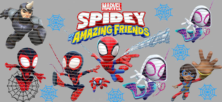 16oz Superhero-SU-177